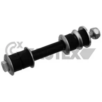 Entretoise/tige, stabilisateur CAUTEX 757942