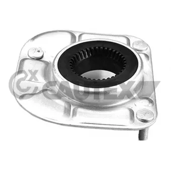 Coupelle de suspension CAUTEX 757949
