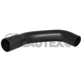 Gaine de suralimentation CAUTEX 757961
