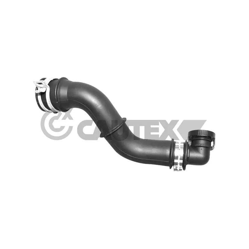 Tuyau, ventilation de carter-moteur CAUTEX 757962