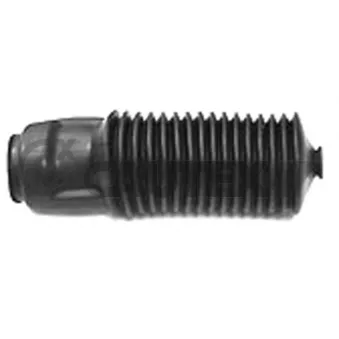 Jeu de joints-soufflets, direction CAUTEX 757981