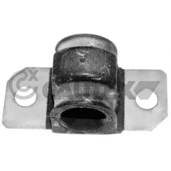 Suspension, stabilisateur CAUTEX 757986