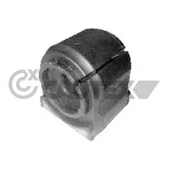 Suspension, stabilisateur CAUTEX 757991