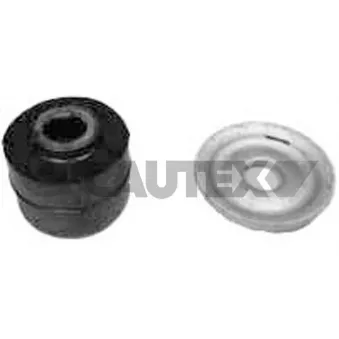 Suspension, stabilisateur CAUTEX 757993