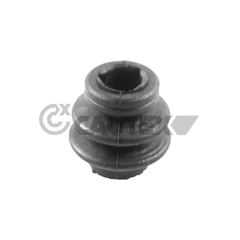 Joint-soufflet, guidage d'étrier de frein CAUTEX 758009