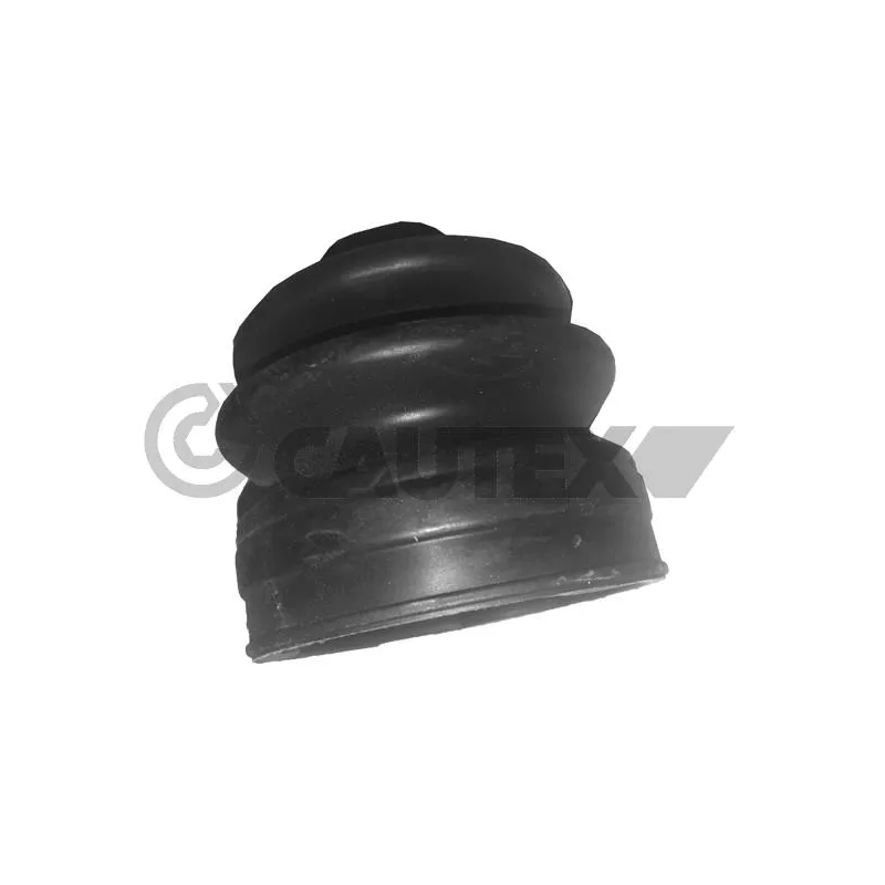 Joint-soufflet, arbre de commande CAUTEX 758010