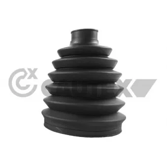 Joint-soufflet, arbre de commande CAUTEX 758011