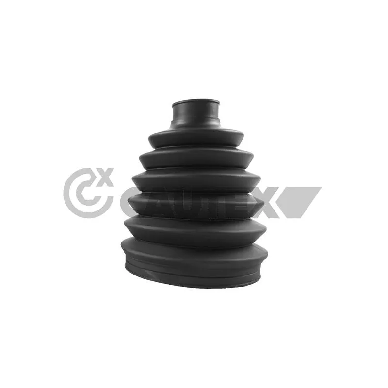 Joint-soufflet, arbre de commande CAUTEX 758011