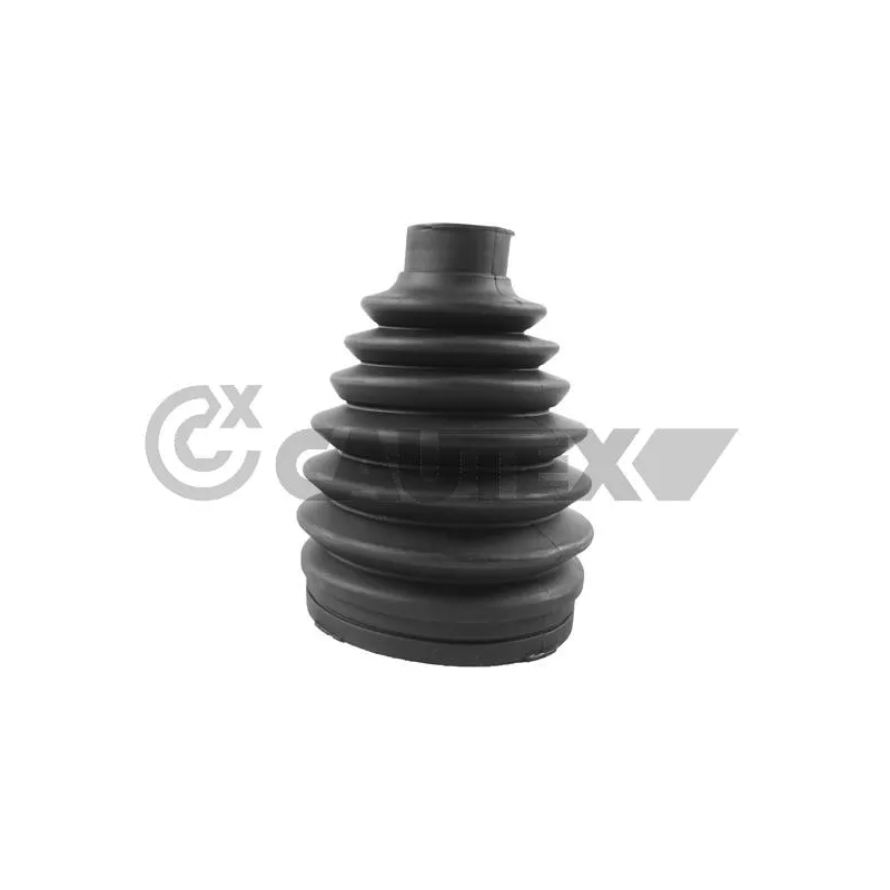 Joint-soufflet, arbre de commande CAUTEX 758015