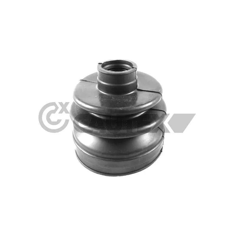 Joint-soufflet, arbre de commande CAUTEX 758017
