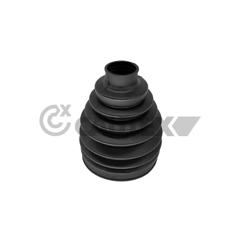 Joint-soufflet, arbre de commande CAUTEX 758018