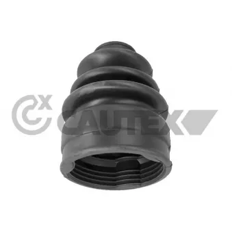 Joint-soufflet, arbre de commande CAUTEX 758020