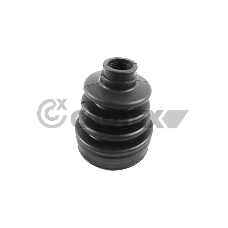 Joint-soufflet, arbre de commande CAUTEX 758023