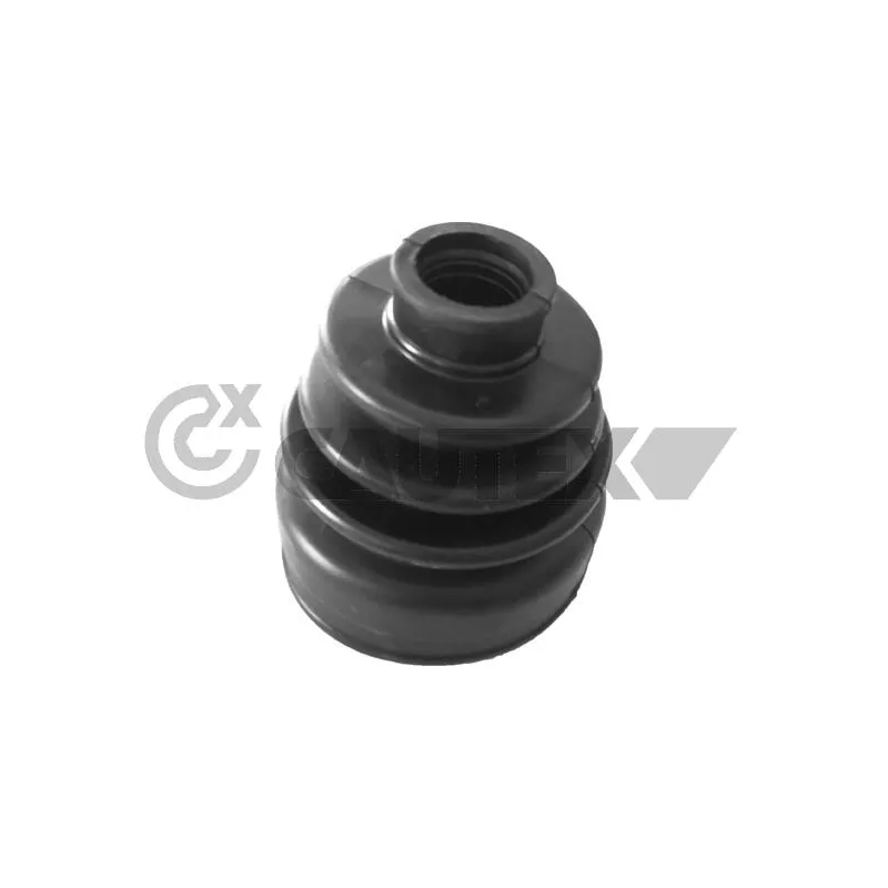 Joint-soufflet, arbre de commande CAUTEX 758024