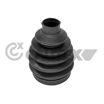 Joint-soufflet, arbre de commande CAUTEX 758025