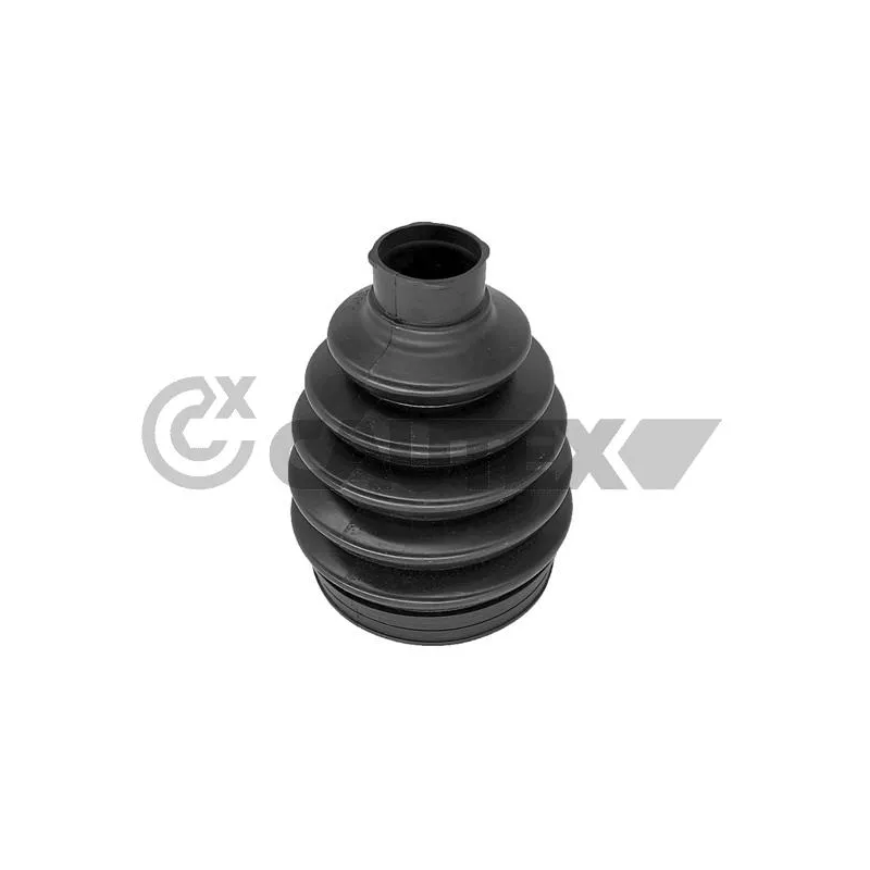 Joint-soufflet, arbre de commande CAUTEX 758025