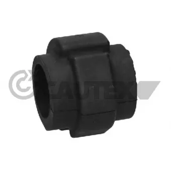Suspension, stabilisateur CAUTEX 758030