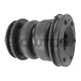 Butée élastique, suspension CAUTEX 758041