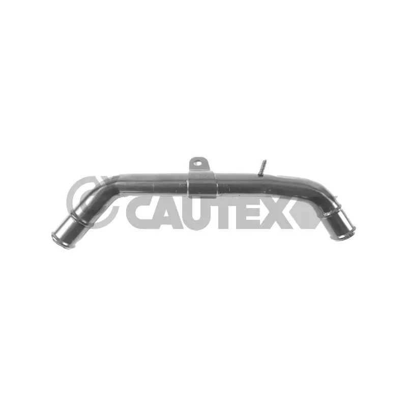Tuyauterie du réfrigérant CAUTEX 758046
