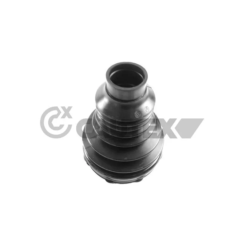 Joint-soufflet, arbre de commande CAUTEX 758047
