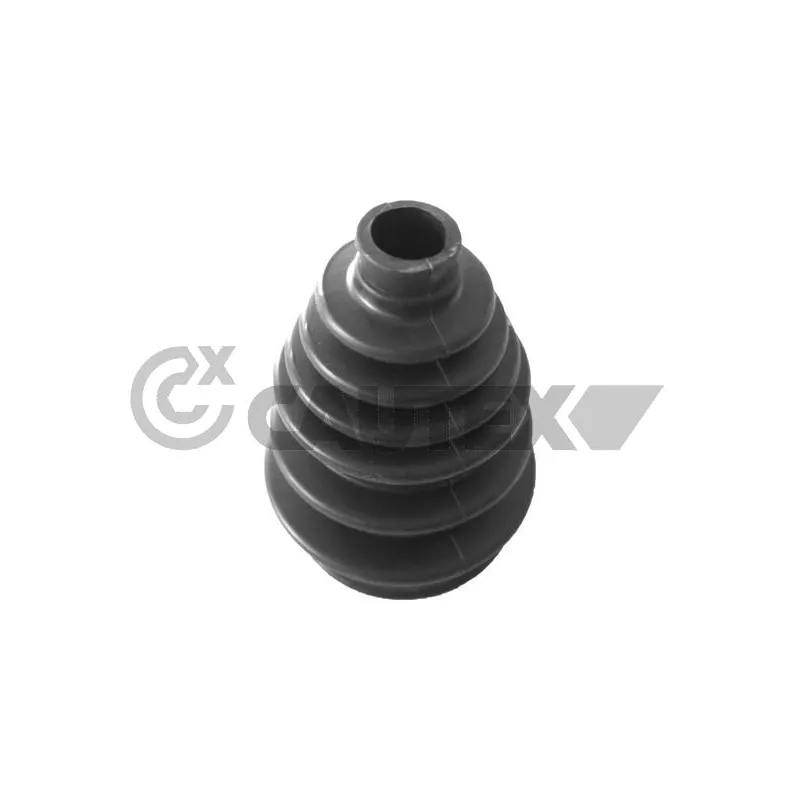 Soufflets de cardan avant CAUTEX 758052
