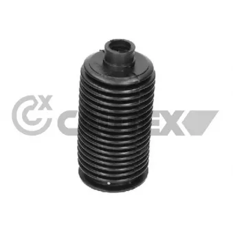 Jeu de joints-soufflets, direction CAUTEX 758057
