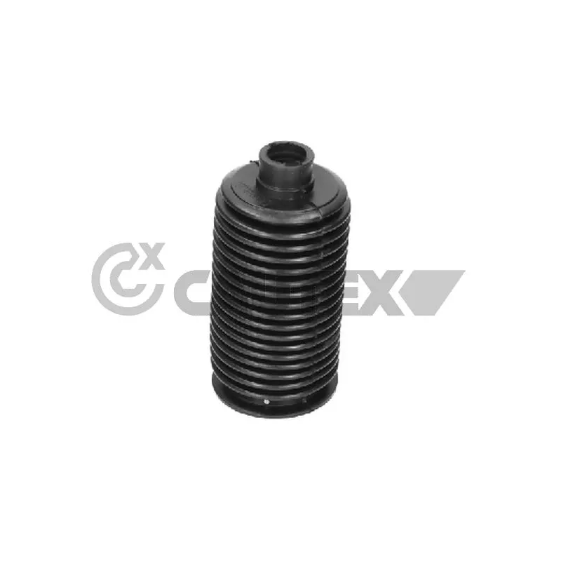 Jeu de joints-soufflets, direction CAUTEX 758057