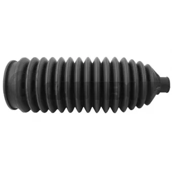 Jeu de joints-soufflets, direction CAUTEX 758058