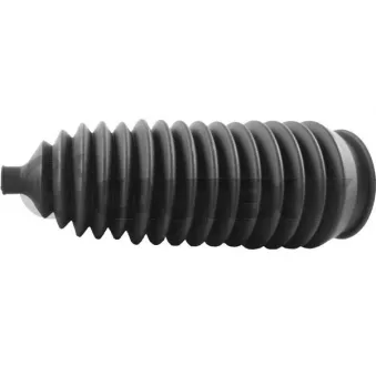 Jeu de joints-soufflets, direction CAUTEX 758059