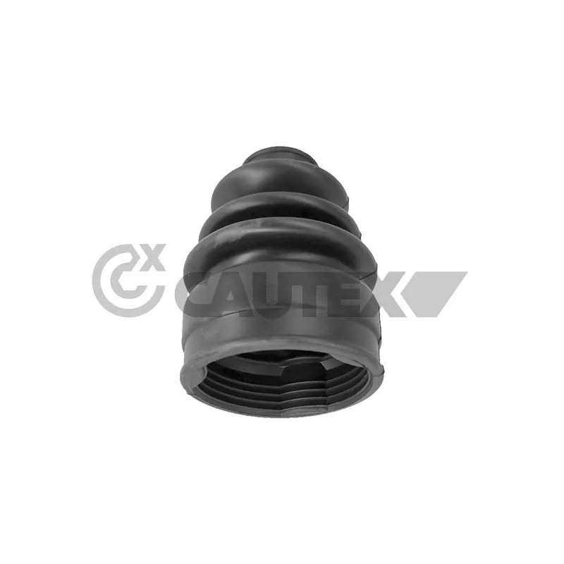 Soufflets de cardan avant CAUTEX 758065