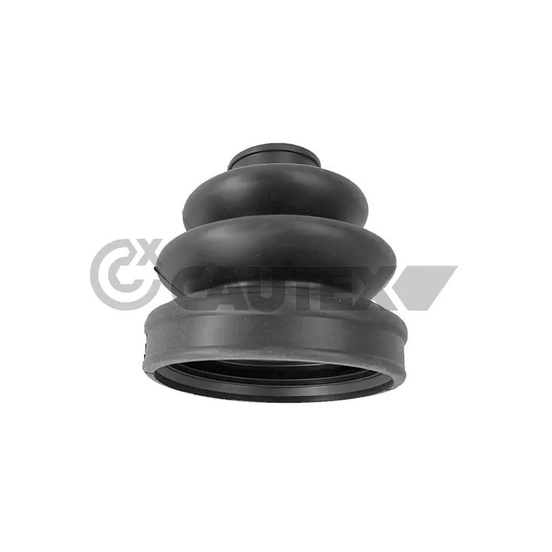 Soufflets de cardan avant CAUTEX 758071