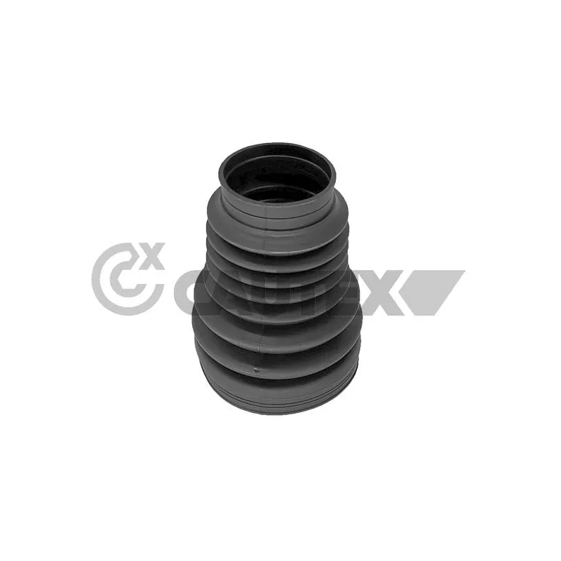 Soufflets de cardan avant CAUTEX 758072