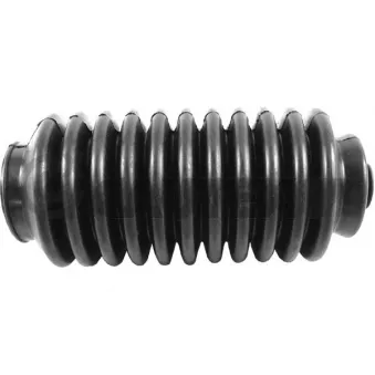 Jeu de joints-soufflets, direction CAUTEX 758074