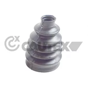 Soufflets de cardan avant CAUTEX 758079