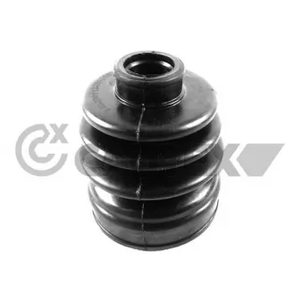 Soufflets de cardan avant CAUTEX 758080