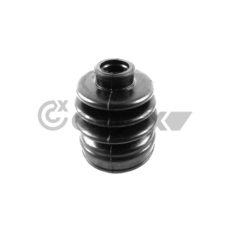 Soufflets de cardan avant CAUTEX 758080