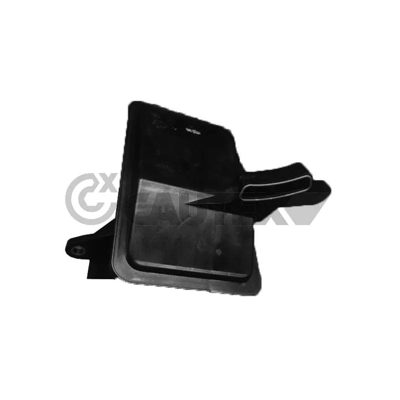 Kit de filtre hydraulique, boîte automatique CAUTEX 758104
