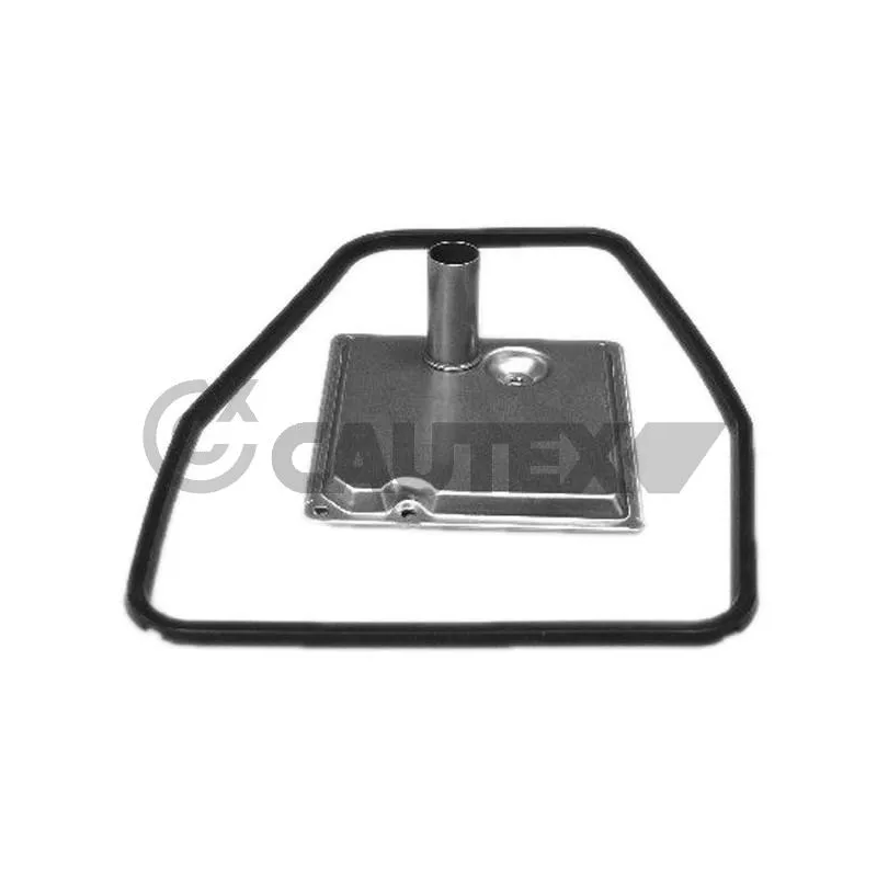 Filtre hydraulique, boîte automatique CAUTEX 758106