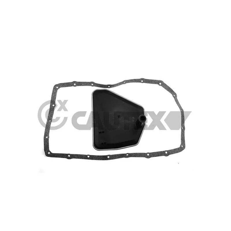 Kit de filtre hydraulique, boîte automatique CAUTEX 758127