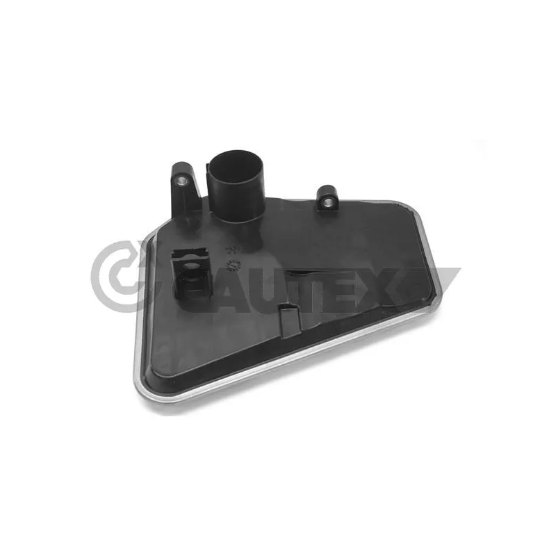 Kit de filtre hydraulique, boîte automatique CAUTEX 758131
