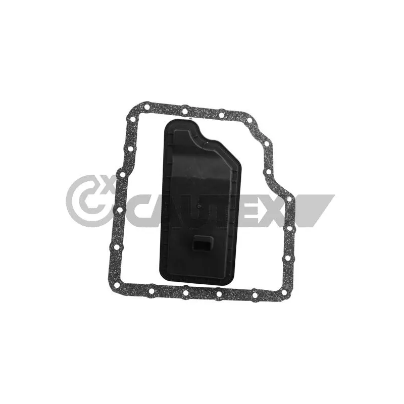 Kit de filtre hydraulique, boîte automatique CAUTEX 758132