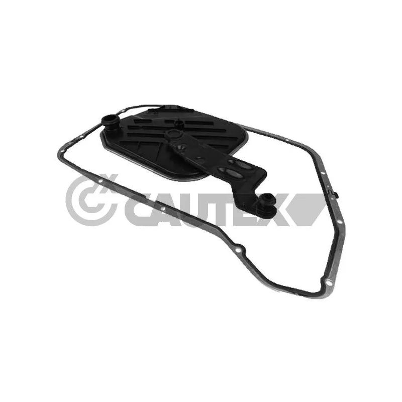Kit de filtre hydraulique, boîte automatique CAUTEX 758134