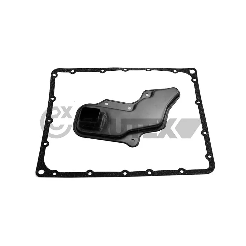 Kit de filtre hydraulique, boîte automatique CAUTEX 758141