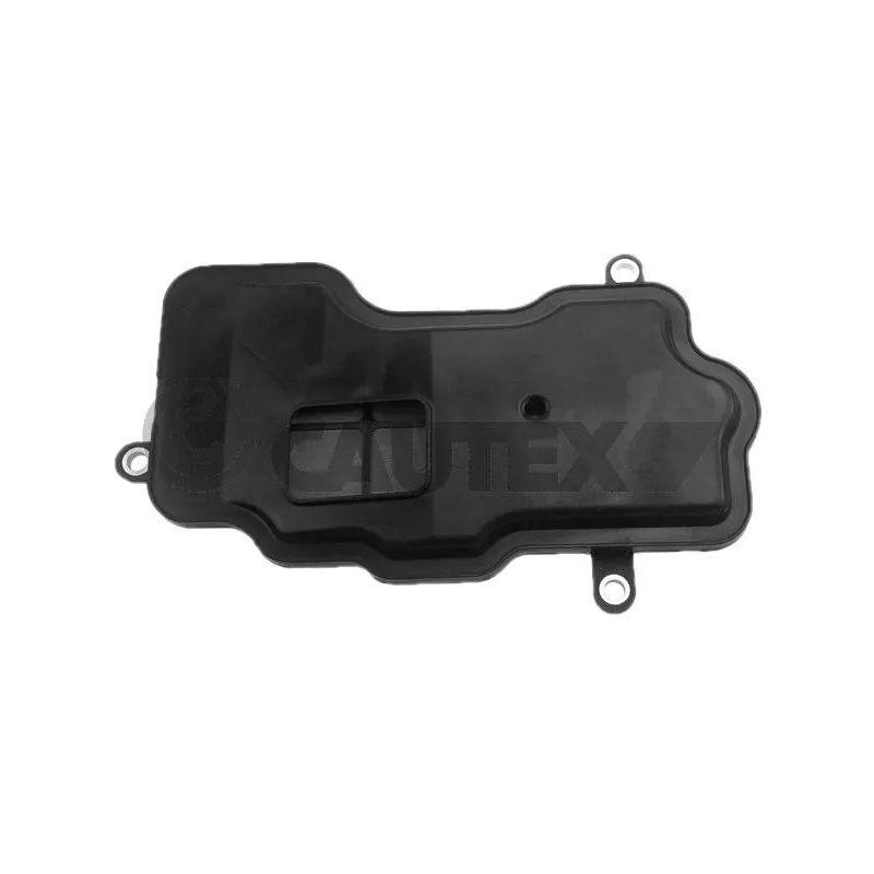 Kit de filtre hydraulique, boîte automatique CAUTEX 758143