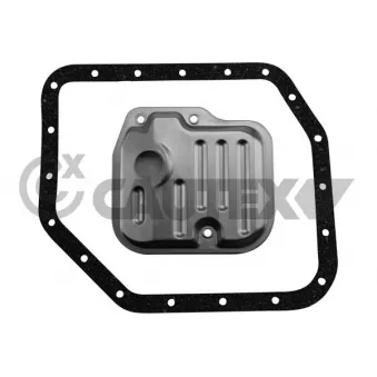 Kit de filtre hydraulique, boîte automatique CAUTEX 758145
