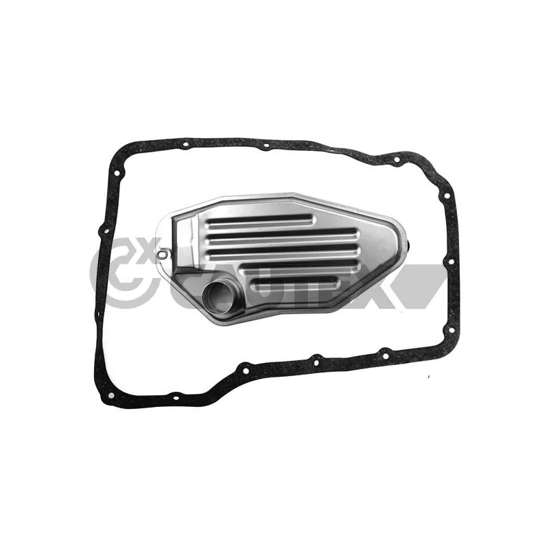 Kit de filtre hydraulique, boîte automatique CAUTEX 758146
