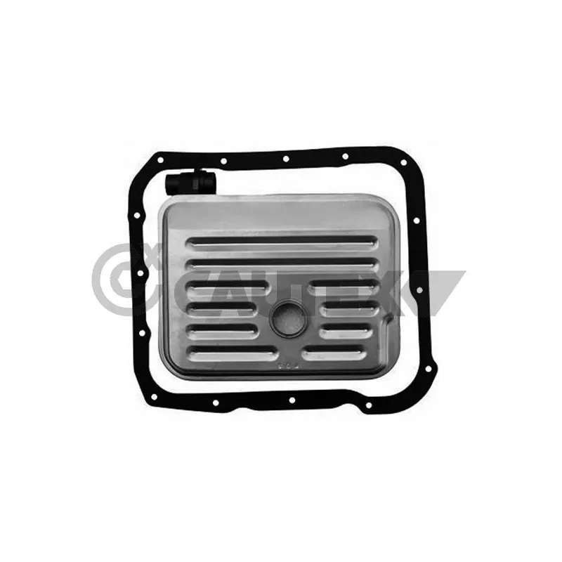 Kit de filtre hydraulique, boîte automatique CAUTEX 758151