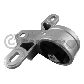 Support moteur CAUTEX 758155