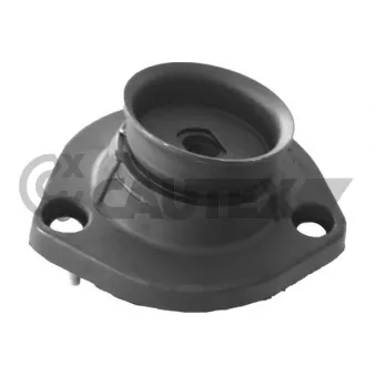 Coupelle de suspension CAUTEX 758157