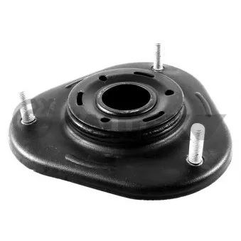 Coupelle de suspension CAUTEX 758158